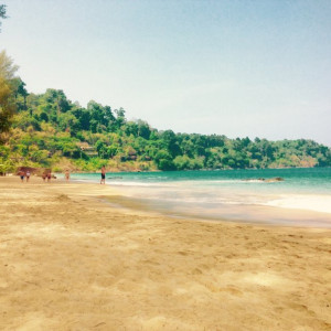 Khao Lak Beach 3