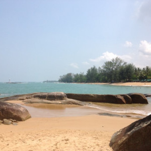 Khao Lak Beach 2