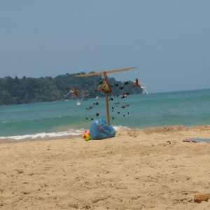 Khao Lak Beach 1