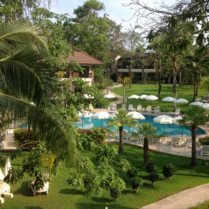 Khao lak Hotel 4