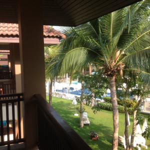 Khao lak Hotel 3