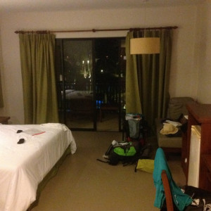 Khao lak Hotel 2