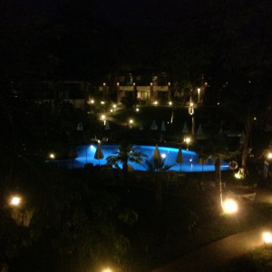 Khao lak Hotel 1