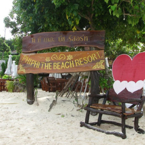 PhiPhiBeachHotelLogo