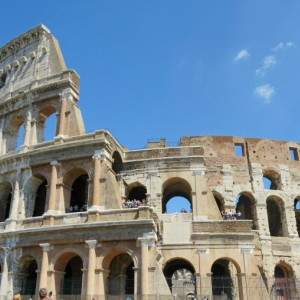 Coliseu
