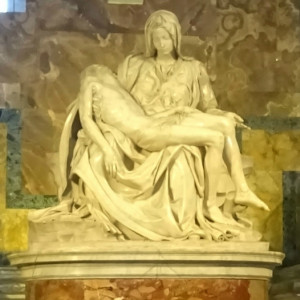 Pieta