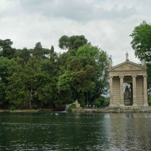 Villaborghese