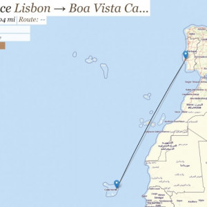 Cabo Verde