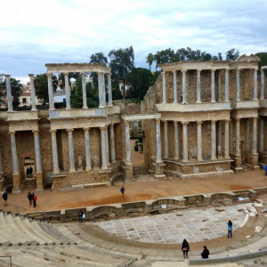 Mérida 1