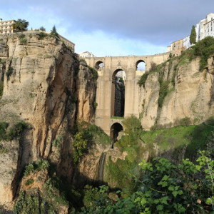Ronda 8