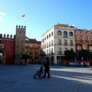 Sevilha 1