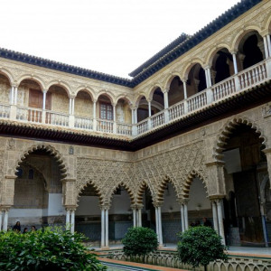 Sevilha 2