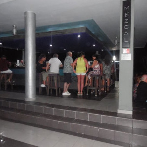 Bar Mezcal