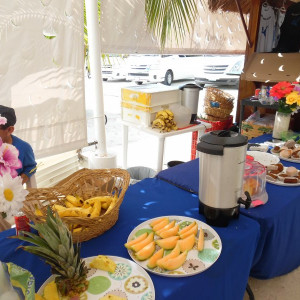 Porto Cancun