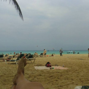 Praiaa