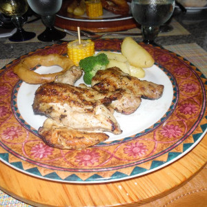 Steakhouse