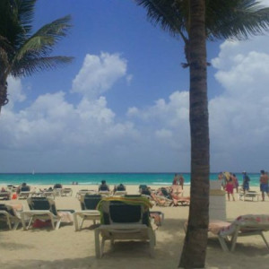 Praia!!!