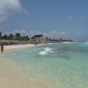 Praia Grand Bahia Principe Coba
