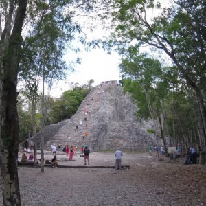 Coba