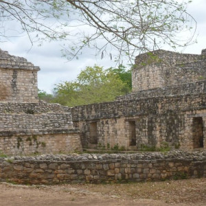 Ek-Balam
