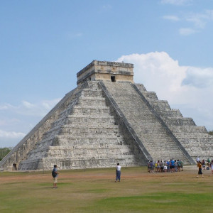 Chichen Itza