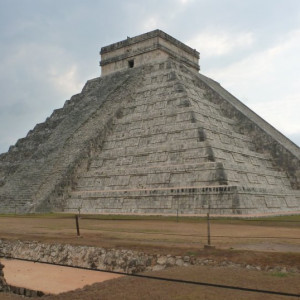 Chichen Itza