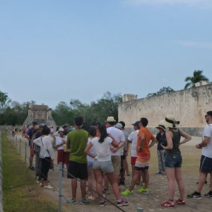 Chichen Itza