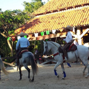 Xcaret
