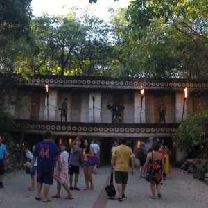 Xcaret