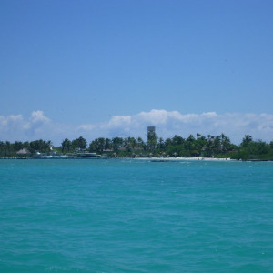 Isla Contoy