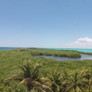 Isla Contoy