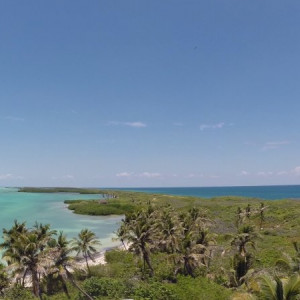 Isla Contoy