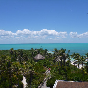 Isla Contoy