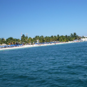 Isla Mujeres