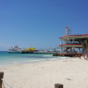 Playa Del Carmen