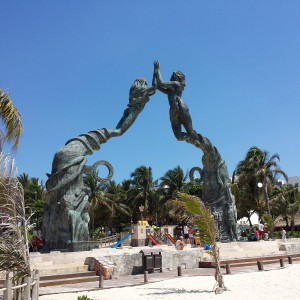 Playa Del Carmen