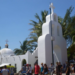 Playa Del Carmen