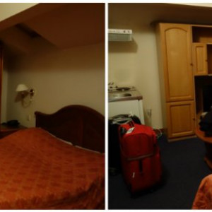 Hotel Dubrovnik