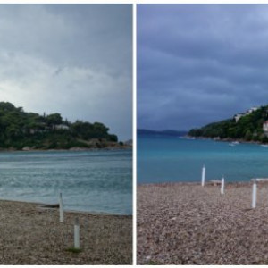 Praia Lapad Dubrovnik