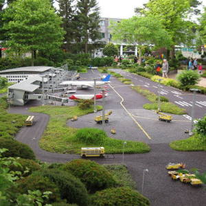 Legoland 30