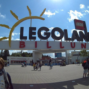 Legoland 22