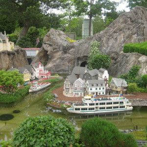 Legoland 25