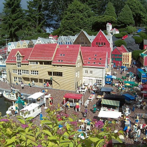 Legoland 28