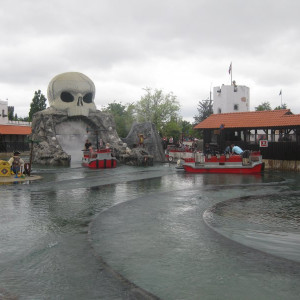 Legoland 40