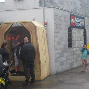 Legoland 41