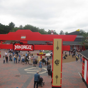 Legoland 48