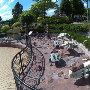 Legoland 60