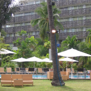 Sofitel Tahiti