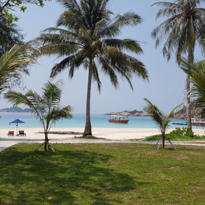 Praia Redang