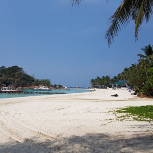 Praia Redang